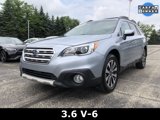 Used 2016 Subaru Outback 3.6R Limited image 3