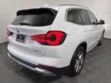 Certified 2022 BMW X3 sDrive30i w/ Convenience Package image 5