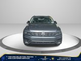 Used 2018 Volkswagen Tiguan SEL Premium image 2