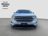Used 2018 Ford Edge SEL image 3