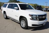 Used 2016 Chevrolet Suburban LS w/ Max Trailering Package image 3