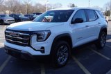 New 2025 GMC Terrain Elevation w/ Technology Package II image 3