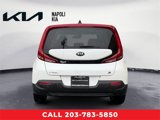 Used 2021 Kia Soul S image 4