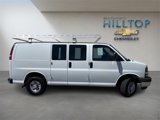 Used 2019 Chevrolet Express 2500 w/ Driver Convenience Package image 4