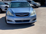 Used 2012 Subaru Legacy 2.5i image 3