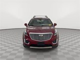 Used 2017 Cadillac XT5 Platinum w/ Driver Assist Package image 3
