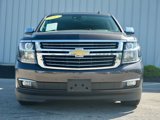 Used 2015 Chevrolet Tahoe LTZ w/ Max Trailering Package image 3