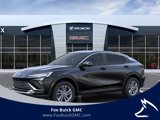 New 2025 Buick Envista Preferred w/ Convenience I Package image 2