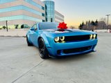 Used 2015 Dodge Challenger R/T Scat Pack w/ Leather Interior Group image 2