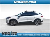 Used 2021 Ford Escape Titanium image 5