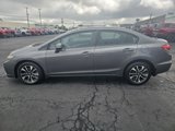 Used 2013 Honda Civic EX image 2