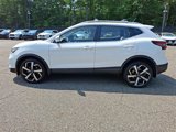 Certified 2021 Nissan Rogue Sport SL image 4
