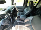 Used 2016 Jeep Wrangler Unlimited Sahara w/ Connectivity Group image 5