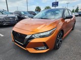 Used 2022 Nissan Sentra SR w/ Electronics Package image 3