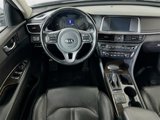 Used 2018 Kia Optima EX image 3