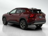 Used 2025 Chevrolet Trax LT w/ Driver Confidence Package image 3