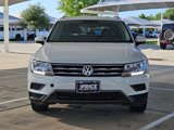 Used 2019 Volkswagen Tiguan SE image 2