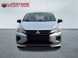 New 2024 Mitsubishi Mirage G4 Black Edition image 2