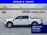 New 2025 Ford Maverick XL image 3