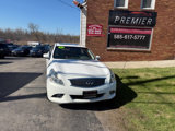 Used 2013 INFINITI G37 x Sedan w/ Premium Pkg image 3