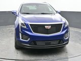 New 2025 Cadillac XT5 Sportv w/ Technology Package image 3