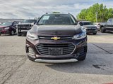 Used 2021 Chevrolet Trax LT image 2