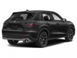 Certified 2023 Honda HR-V Sport image 2