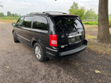 Used 2008 Chrysler Town & Country Limited w/ Entertainment Group #3 image 2