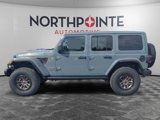 New 2024 Jeep Wrangler Unlimited Rubicon 392 image 2