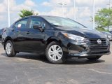 New 2025 Nissan Versa S w/ Trunk Package image 2