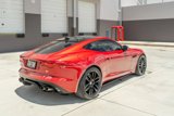 Used 2015 Jaguar F-TYPE R image 6