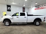 Used 2018 RAM 2500 Tradesman w/ Chrome Appearance Group image 3