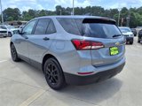 Used 2023 Chevrolet Equinox LS w/ LS Convenience Package image 4