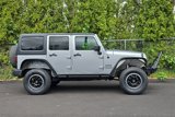 Used 2014 Jeep Wrangler Unlimited Sport w/ Quick Order Package 24S image 3