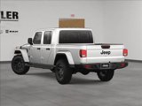 New 2025 Jeep Gladiator Sport image 4