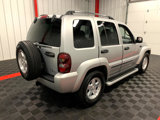 Used 2006 Jeep Liberty Limited image 4