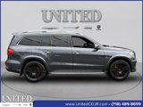 Used 2013 Mercedes-Benz GL 63 AMG 4MATIC image 2
