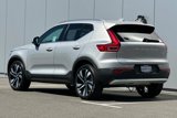 Used 2025 Volvo XC40 B5 Ultra w/ Protection Package image 3