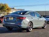 New 2025 Nissan Sentra SV image 5