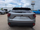 New 2025 Chevrolet Trax RS w/ Driver Confidence Package image 4