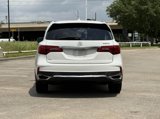 Used 2020 Acura MDX FWD image 5