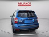 Used 2015 Subaru Forester 2.5i Touring w/ Eyesight & Navigation System image 4
