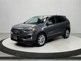 Used 2022 Ford Edge Titanium w/ Equipment Group 301A image 3