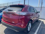 Used 2017 Ford Edge SEL w/ Equipment Group 201A image 3
