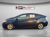 Used 2015 Toyota Prius Four image 2
