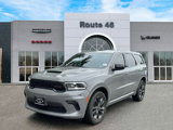Used 2022 Dodge Durango GT w/ Blacktop Package image 2