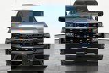 Used 2020 Chevrolet Silverado 1500 W/T w/ WT Value Package image 3