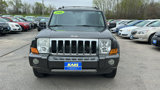 Used 2006 Jeep Commander Limited image 3
