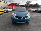 Used 2016 Nissan Versa Note SR w/ SR Tech Package image 2