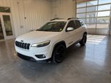 Used 2019 Jeep Cherokee Latitude Plus image 4